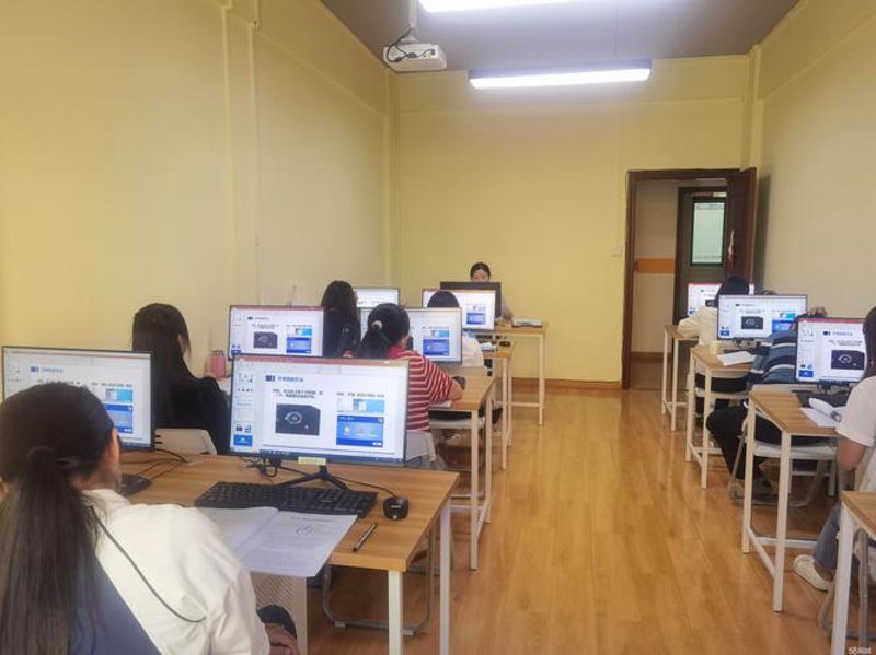 网站建设